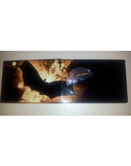 The Dark Knight Trilogy: Ultimate Collector's Edition