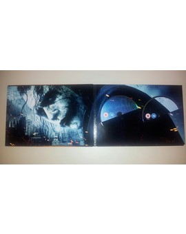 The Dark Knight Trilogy: Ultimate Collector's Edition