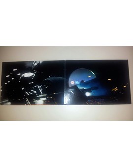 The Dark Knight Trilogy: Ultimate Collector's Edition