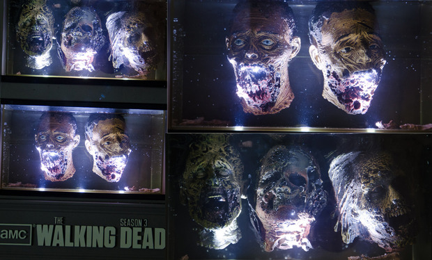 walkin dead sesion 3