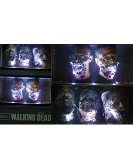walkin dead sesion 3