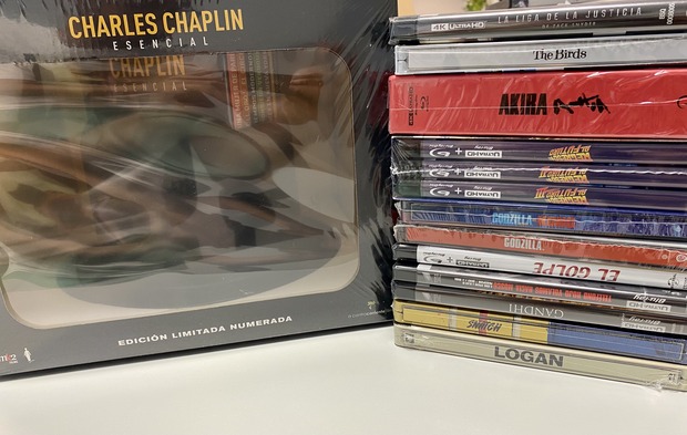 Aquello de fnac