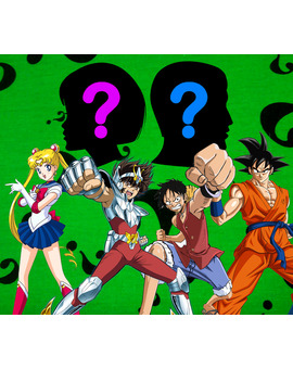 ¿ANIMES CLÁSICOS CON VOCES NUEVAS?