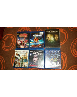 BLACK FRIDAY 3ª PARTE