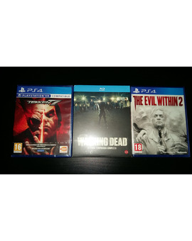 BLACK FRIDAY 5ª PARTE 