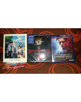 BLACK FRIDAY 6ª PARTE
