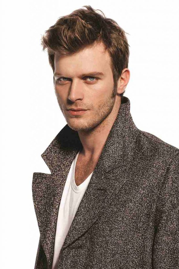 ¿Kivanç Tatlitug el próximo Lestat?