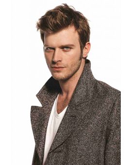 ¿Kivanç Tatlitug el próximo Lestat?