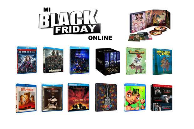 Mi Black Friday Online