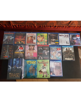 Mi resumen del Black Friday