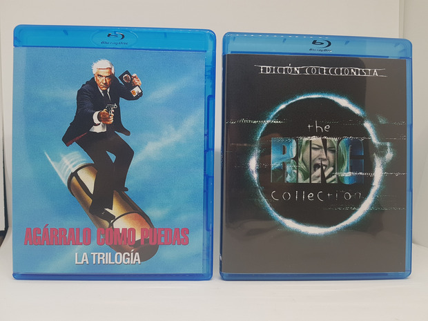 Últimas llegadas desde Amazon Alemania