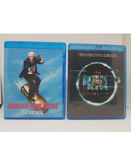 Últimas llegadas desde Amazon Alemania