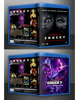 La novia de Chucky Edición Especial