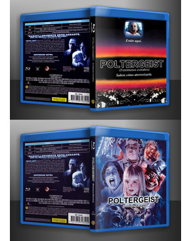 Poltergeist Edición Coleccionista
