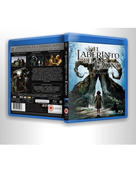 El Laberinto del Fauno