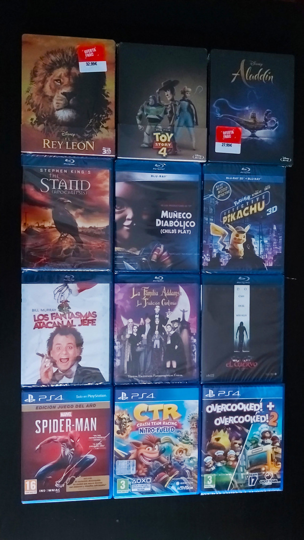 Mi Black Friday 2019