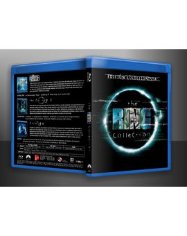 The Ring Collection (Custom Cover)
