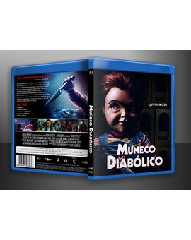 Muñeco Diabólico 2019