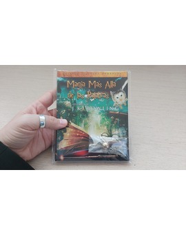 Magia mas allá de las palabras con regalo