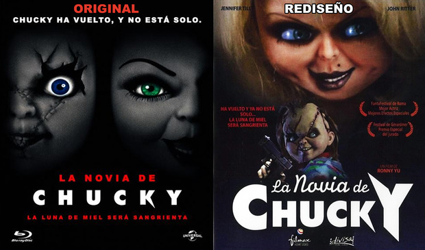 Original o Rediseño