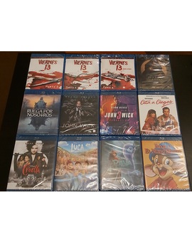 Mi Black Friday 3/3