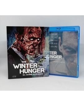 Los Zombis de Invierno han llegado 