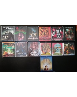 Colección Gabita Barbieri
