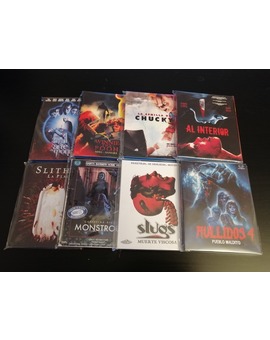 Actualizando la colección de Gabita Barbieri