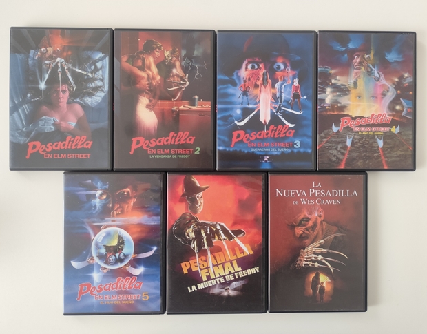 EL PACK DE TUS SUEÑOS 1/2