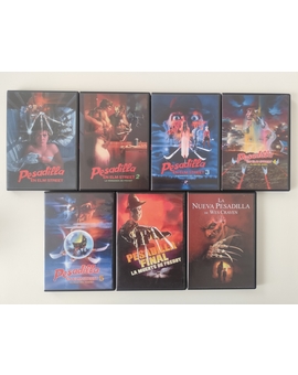 EL PACK DE TUS SUEÑOS 1/2