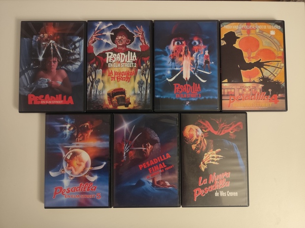 EL PACK DE TUS SUEÑOS 2/2