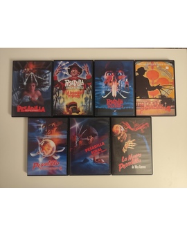 EL PACK DE TUS SUEÑOS 2/2