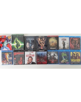 BLACK FRIDAY 2025 ROUND 1