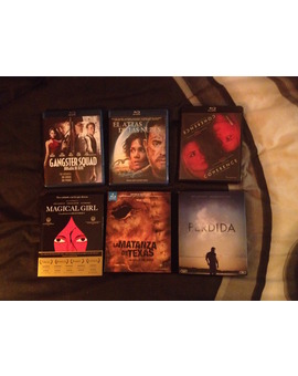 Compras de Febrero 2015