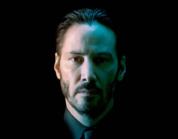 'John Wick' se estrenará aquí directamente en TV