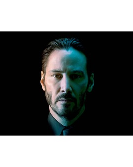 'John Wick' se estrenará aquí directamente en TV