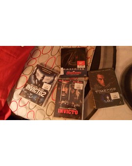 Primeras compras del mes