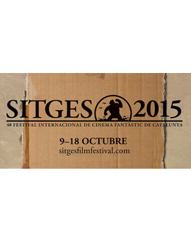 Ganadoras de Festival de Sitges 2015