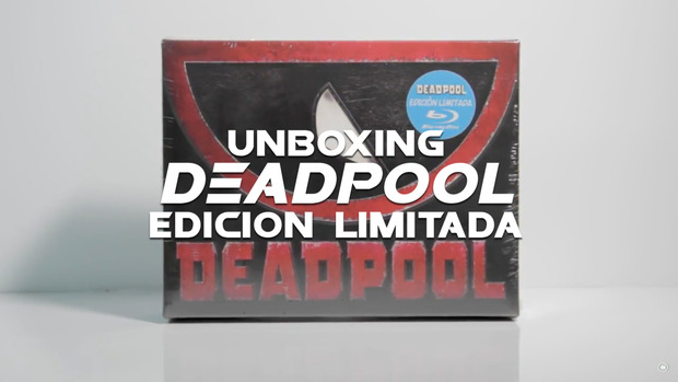 Después de ir a votar... otro unboxing