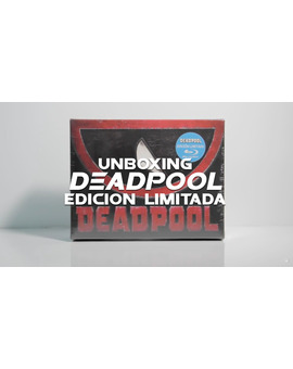 Después de ir a votar... otro unboxing