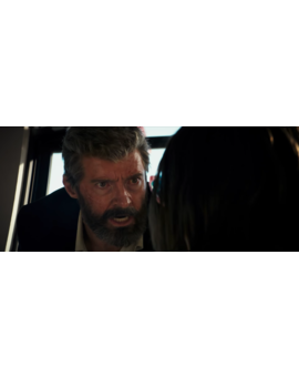 Nuevo trailer de 'Logan'