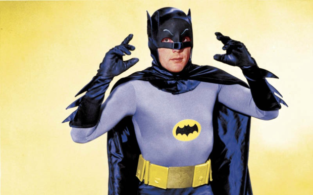 7 razones por las que Adam West fue el mejor Batman