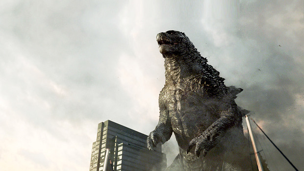 Comienza el rodaje de 'Godzilla: King of the Monsters'
