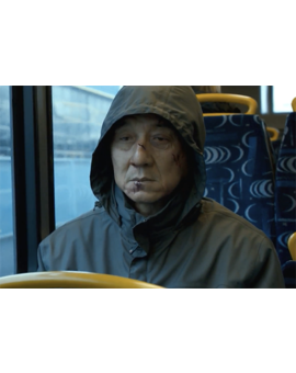 Jackie Chan vuelve con 'The Foreigner'