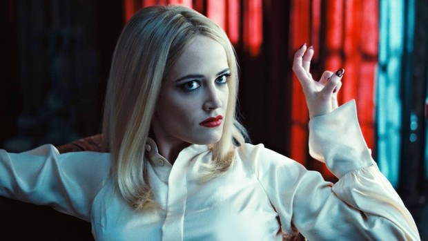 7 películas donde Eva Green lo peta