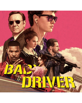 Podcast de Batseñales | Especial 'Baby Driver'