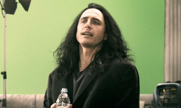 Primer teaser trailer de 'The Disaster Artist'