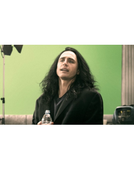 Primer teaser trailer de 'The Disaster Artist'