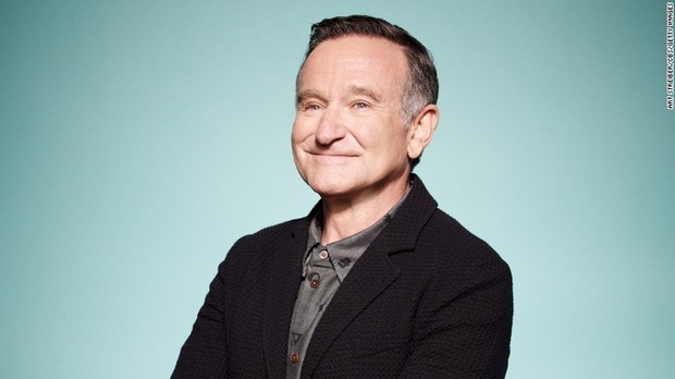 7 películas por las que amamos a Robin Williams