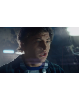 Teaser trailer de ‘Ready Player One’, lo nuevo de Steven Spielberg